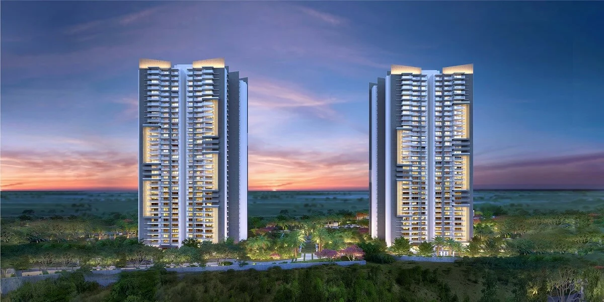 Experion Sector 151 Noida