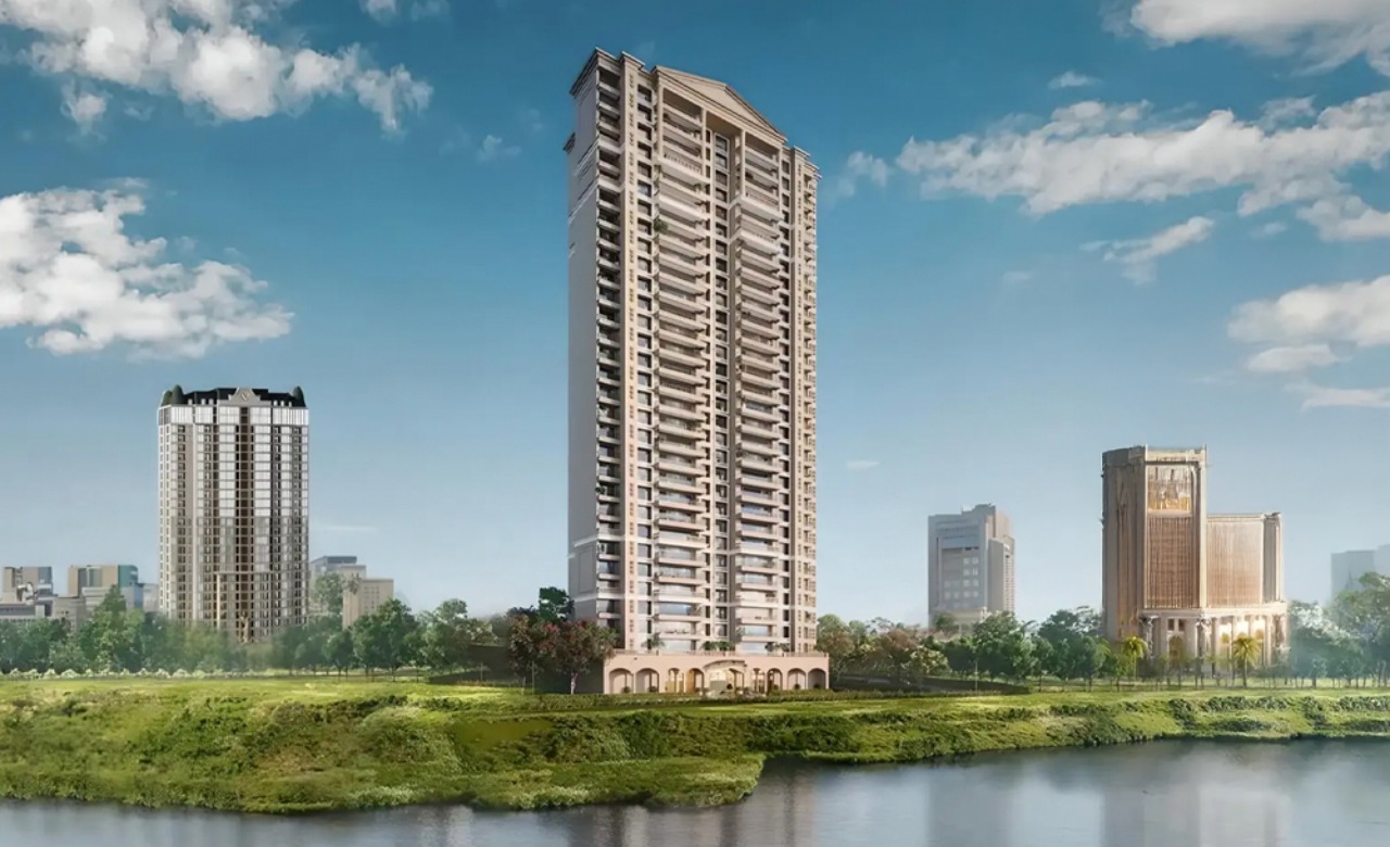 County Sector 151 Noida