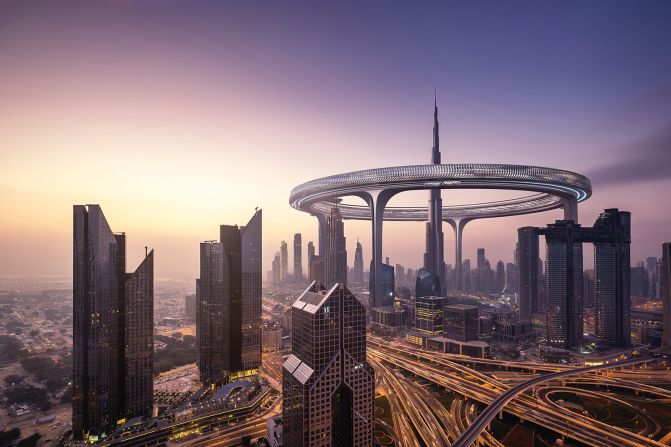 Experion Sector 151