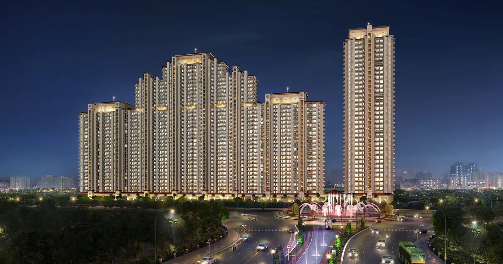 county-sector-150-noida