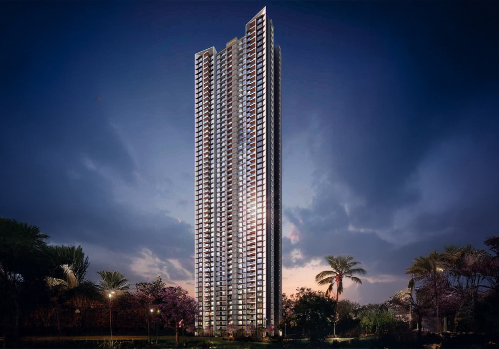 Experion Sector 151 Noida