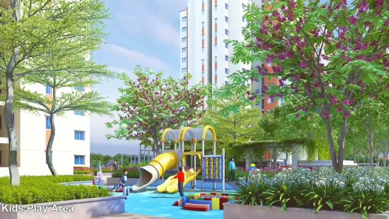 Sobha Sector 1 Noida Extension – Premium Luxury Apartments by Sobha Limited