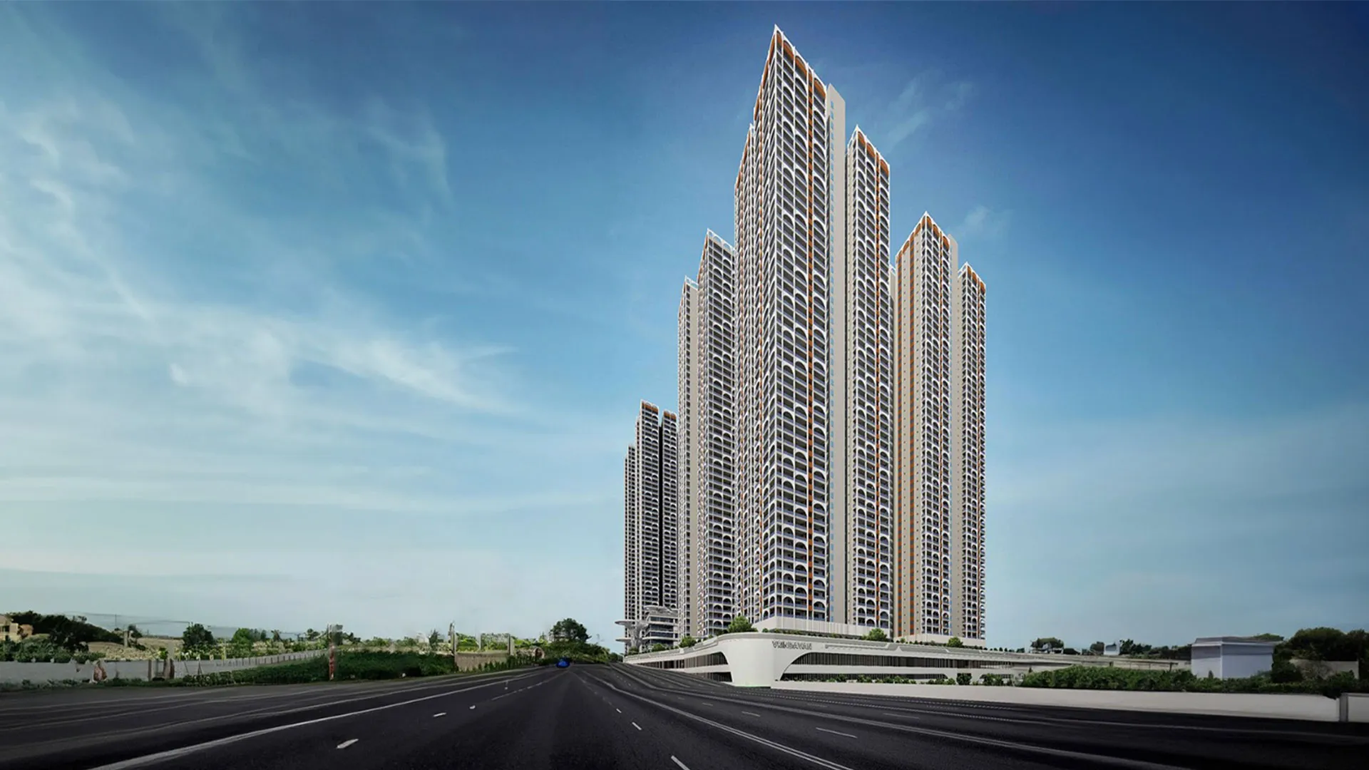 Discover Sobha Sector 1 Noida Extension by Sobha Limited — premium 3 & 4 BHK luxury apartments with world-class amenities, green living, and superb connectivity in Greater Noida West.