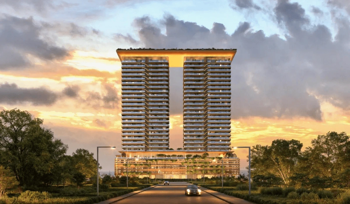 Experion Sector 151 Noida – Luxury Residences That Redefine Elegant Urban Living