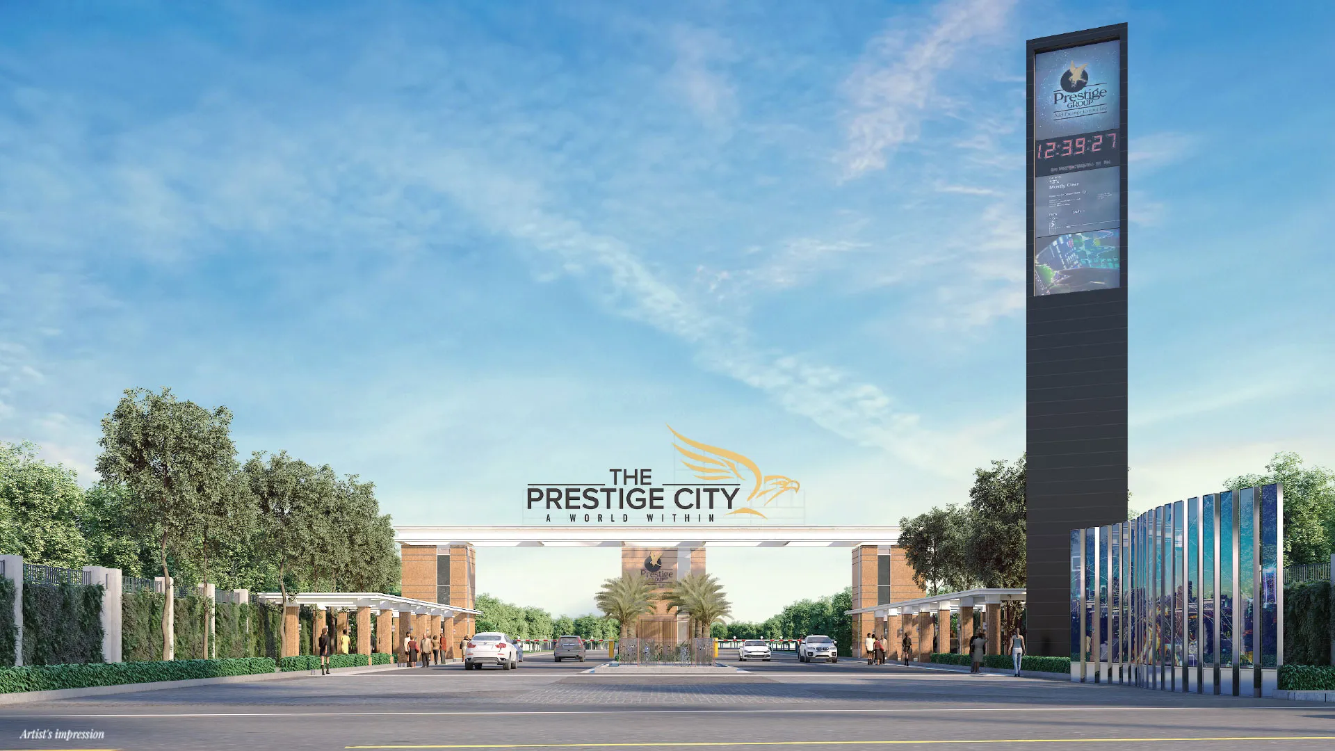 Prestige