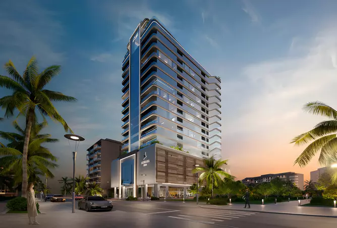 AU Aspire Leisure Valley