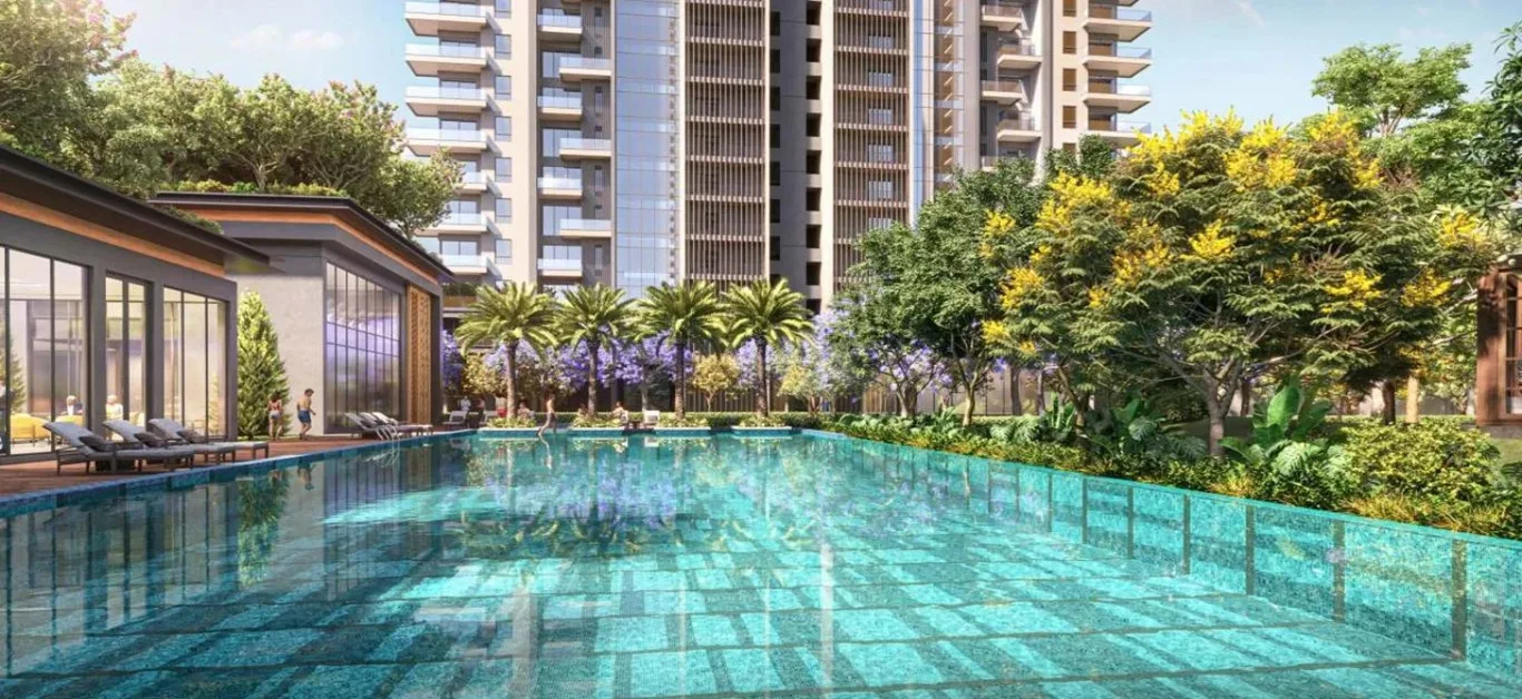 experion-sector-151-noida-features
