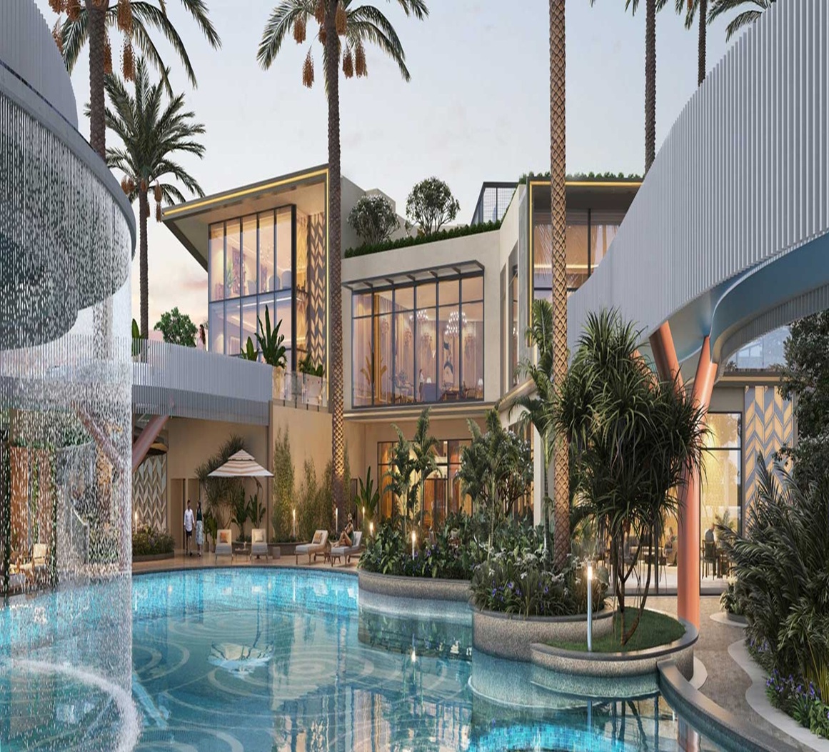 Experion Saatori Sector 151