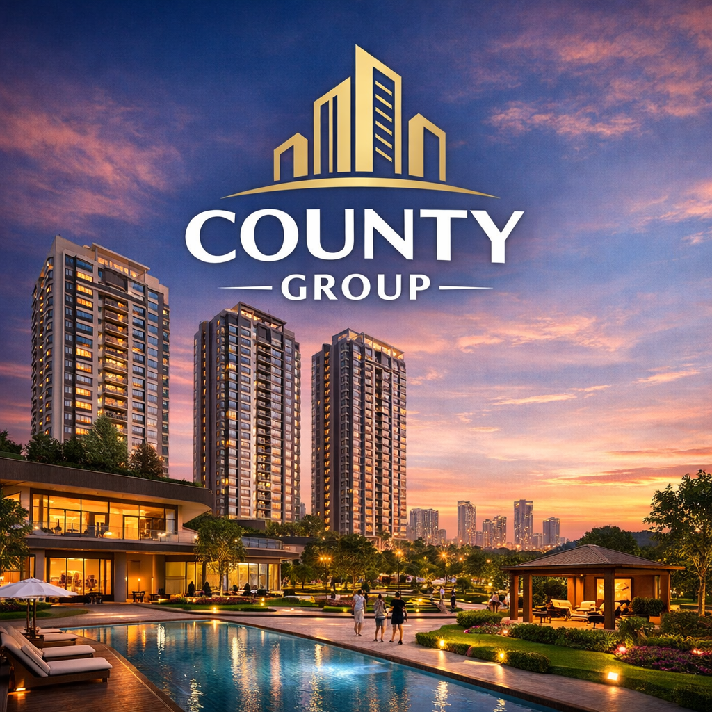 County Group