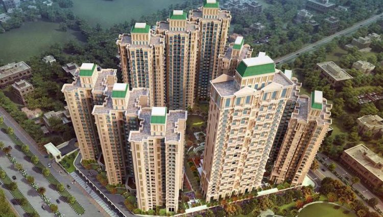 County Sector 1 Noida Extension