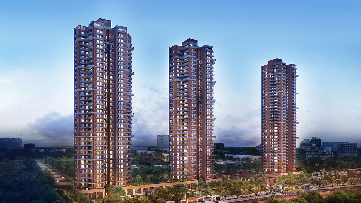 Max Estates Sector 105 Noida Project