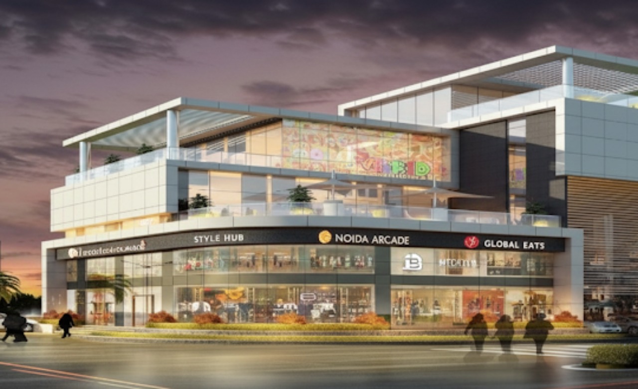 Max Estates Sector 105 Noida