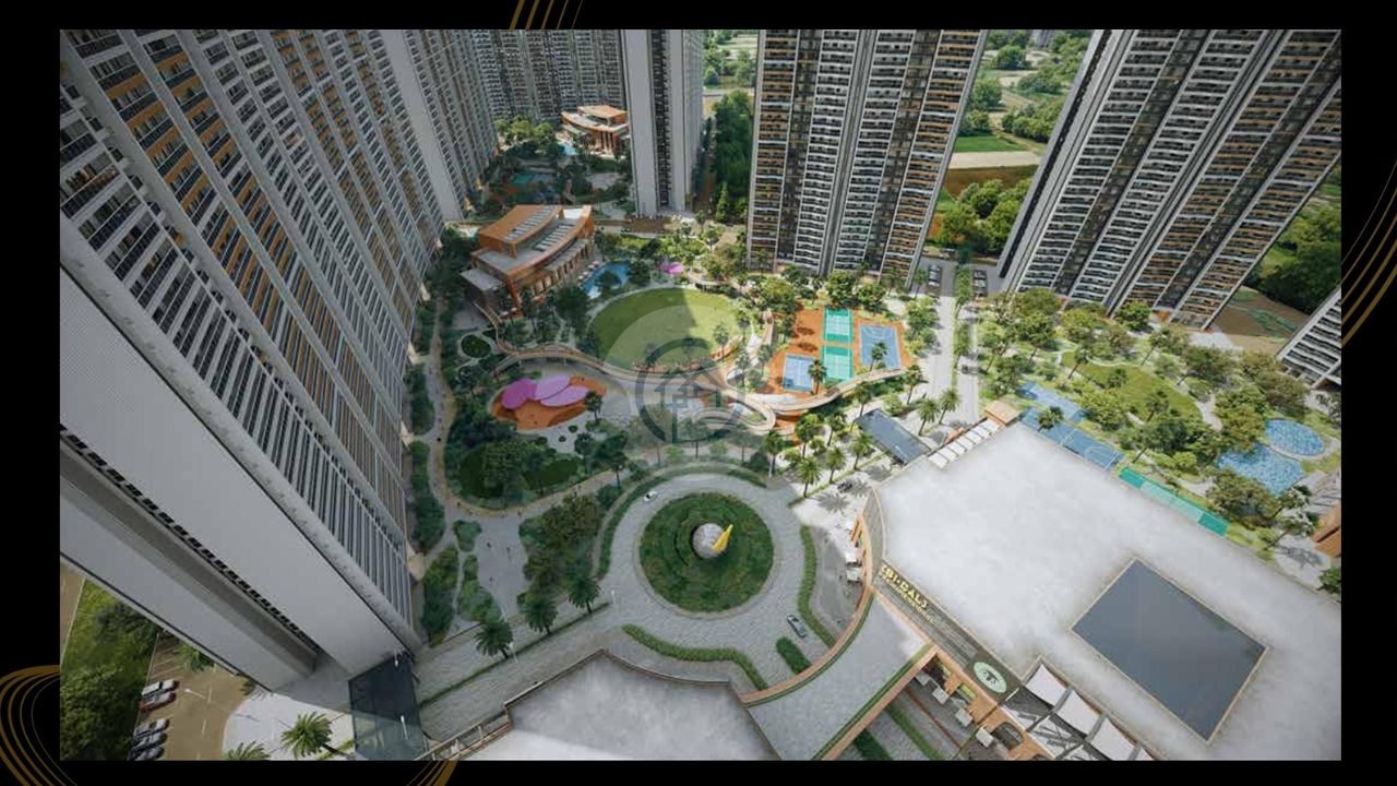 Prestige City Mayflower