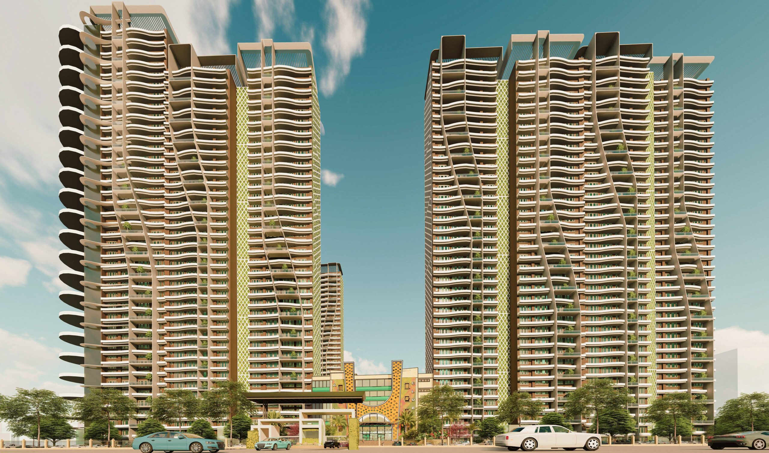 au silicon city