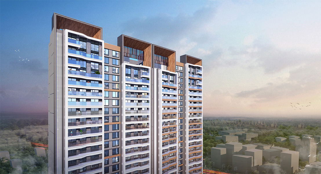 AU Aspire Silicon City