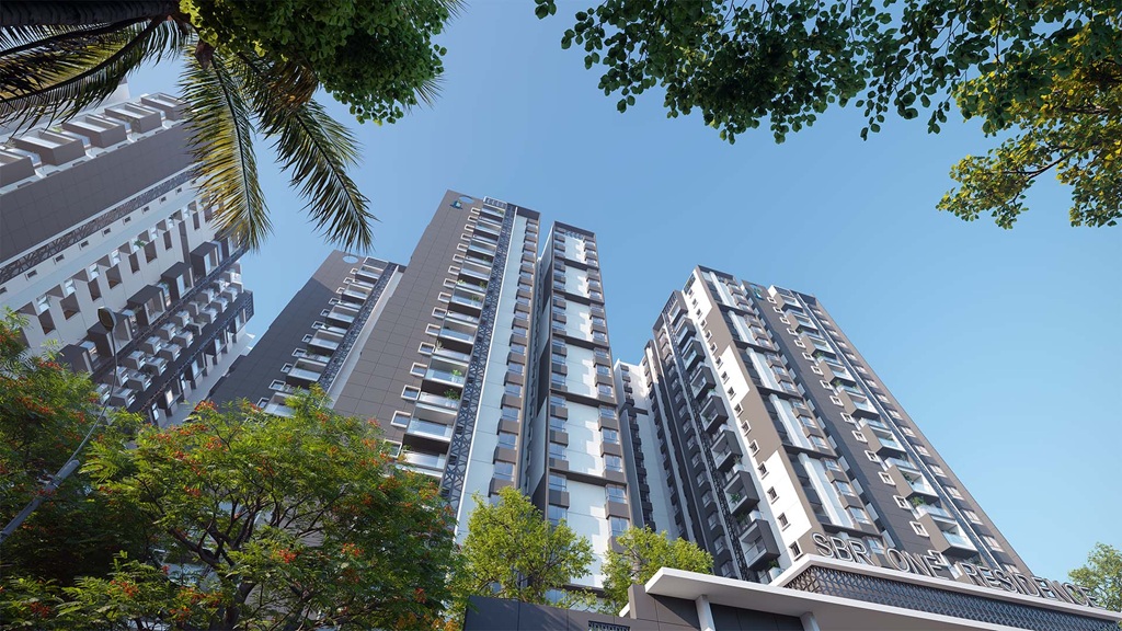 AU Siddharth Vihar