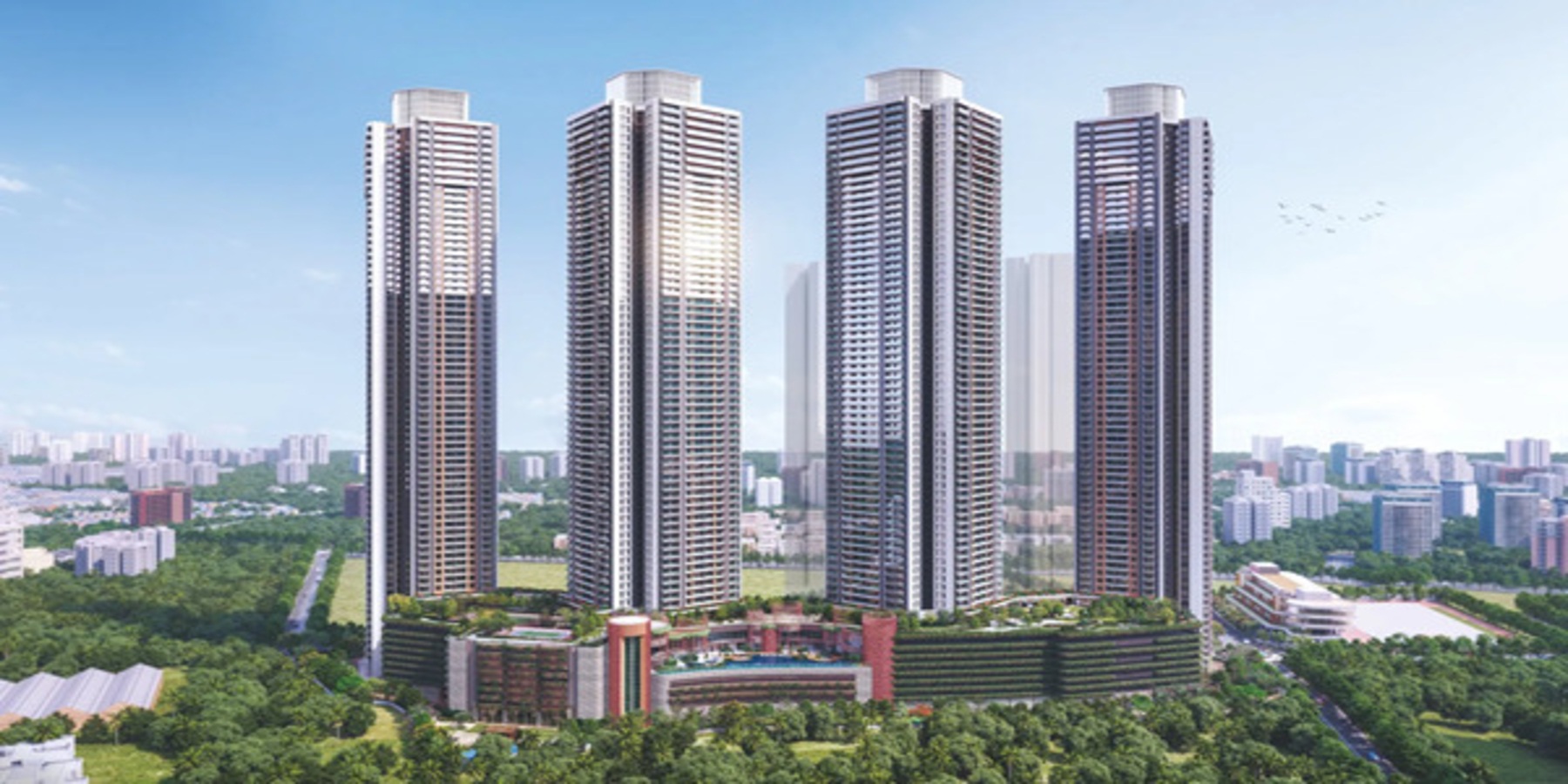 PrestigeCity