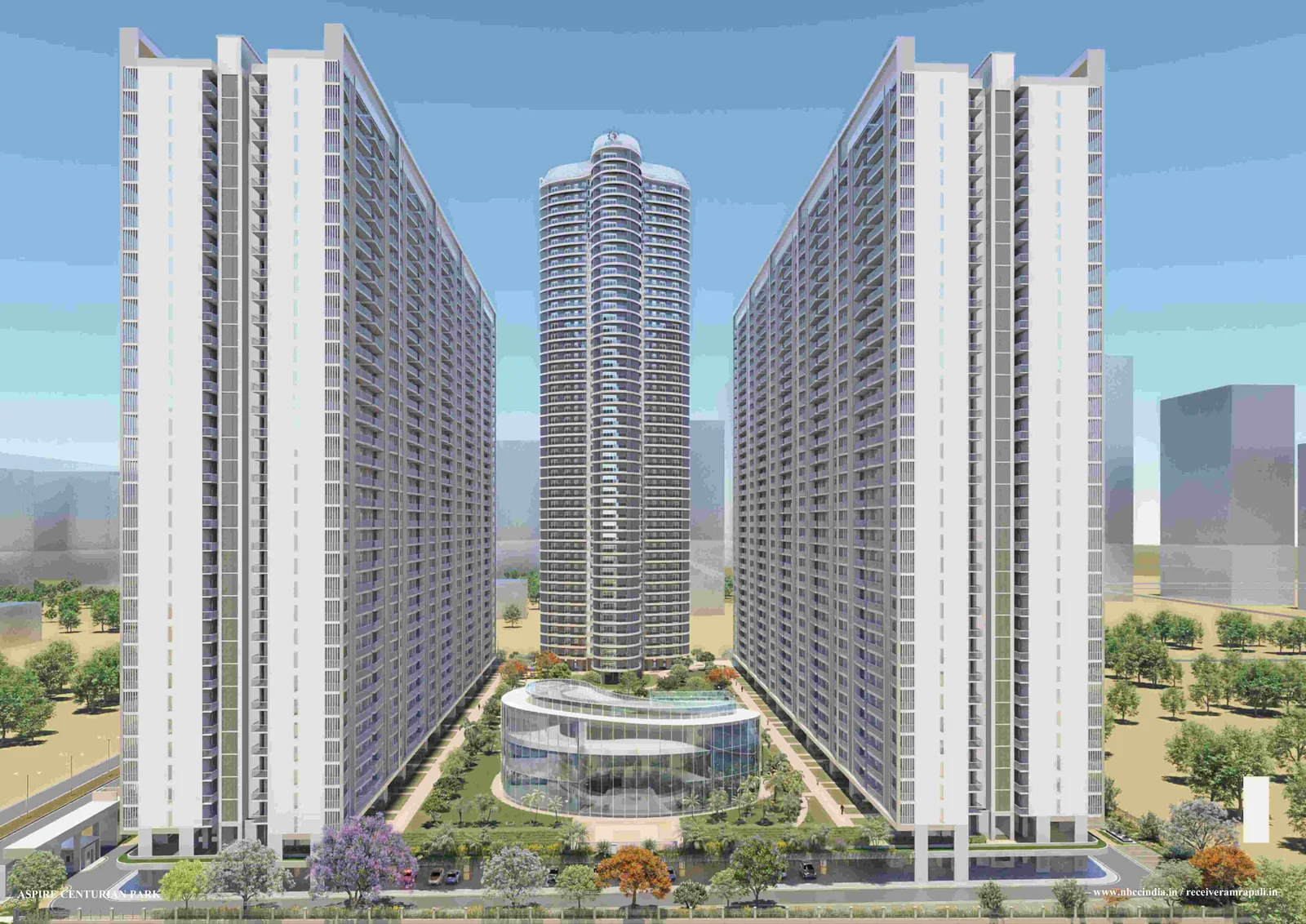 AU Leisure Valley