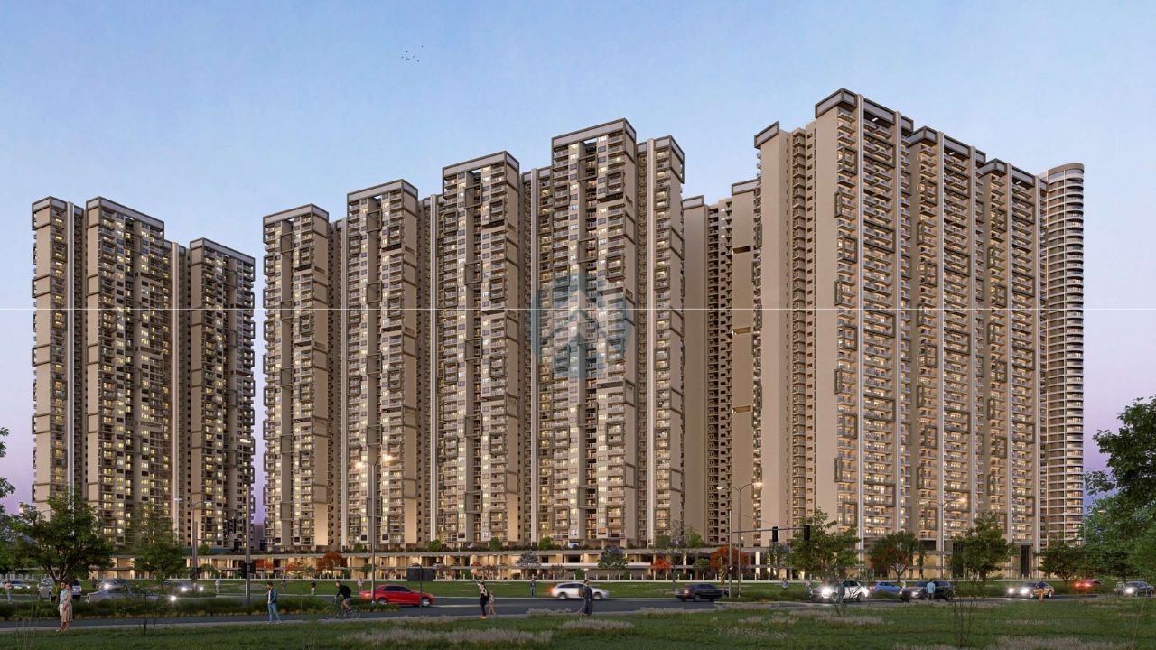 Au Aspire Silicon City