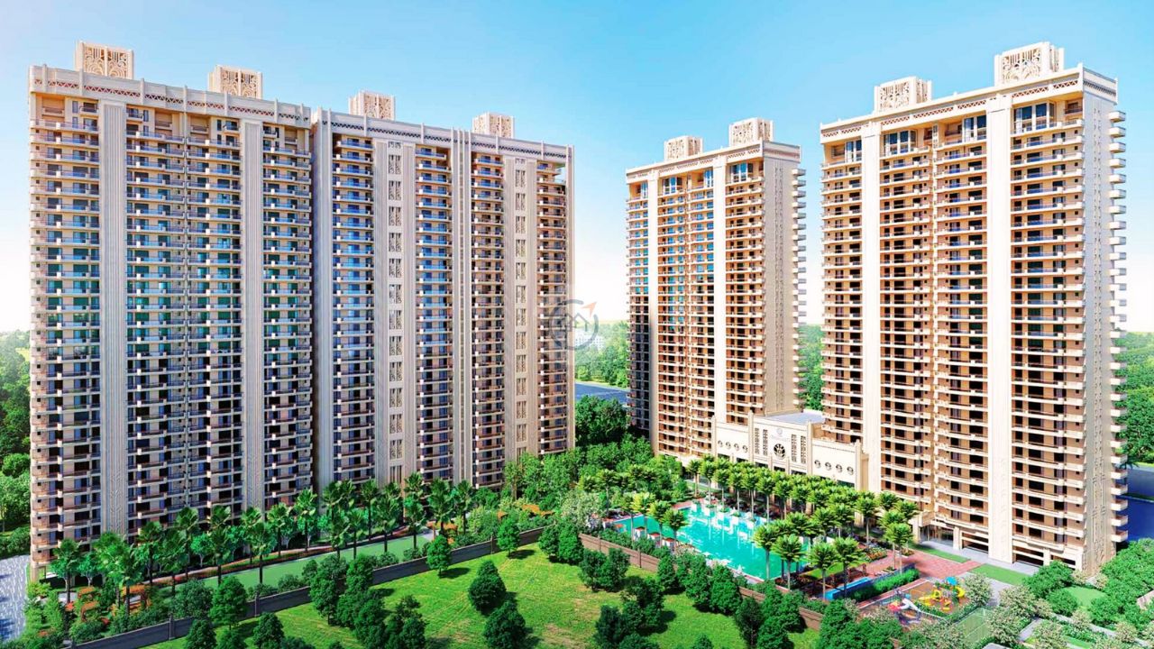 gulshan empire