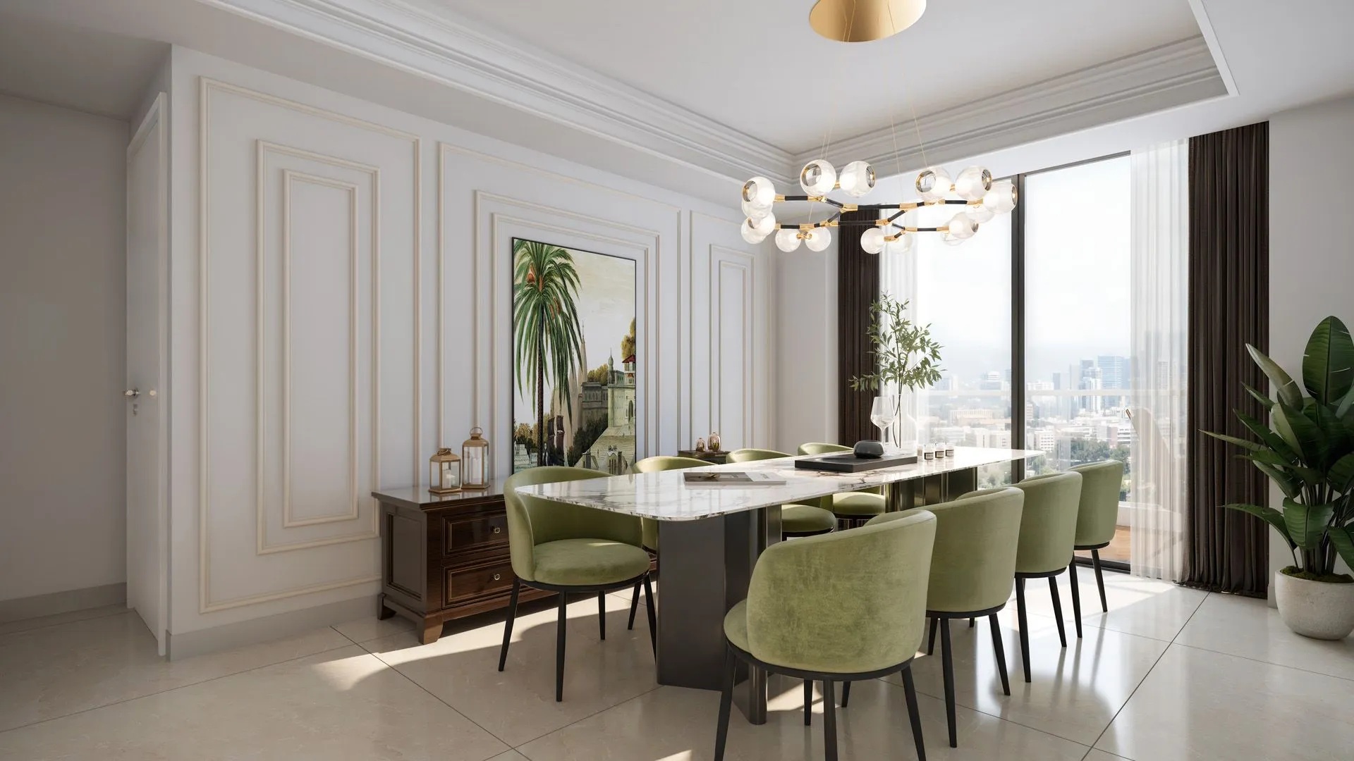 Prestige sector 150 noida
