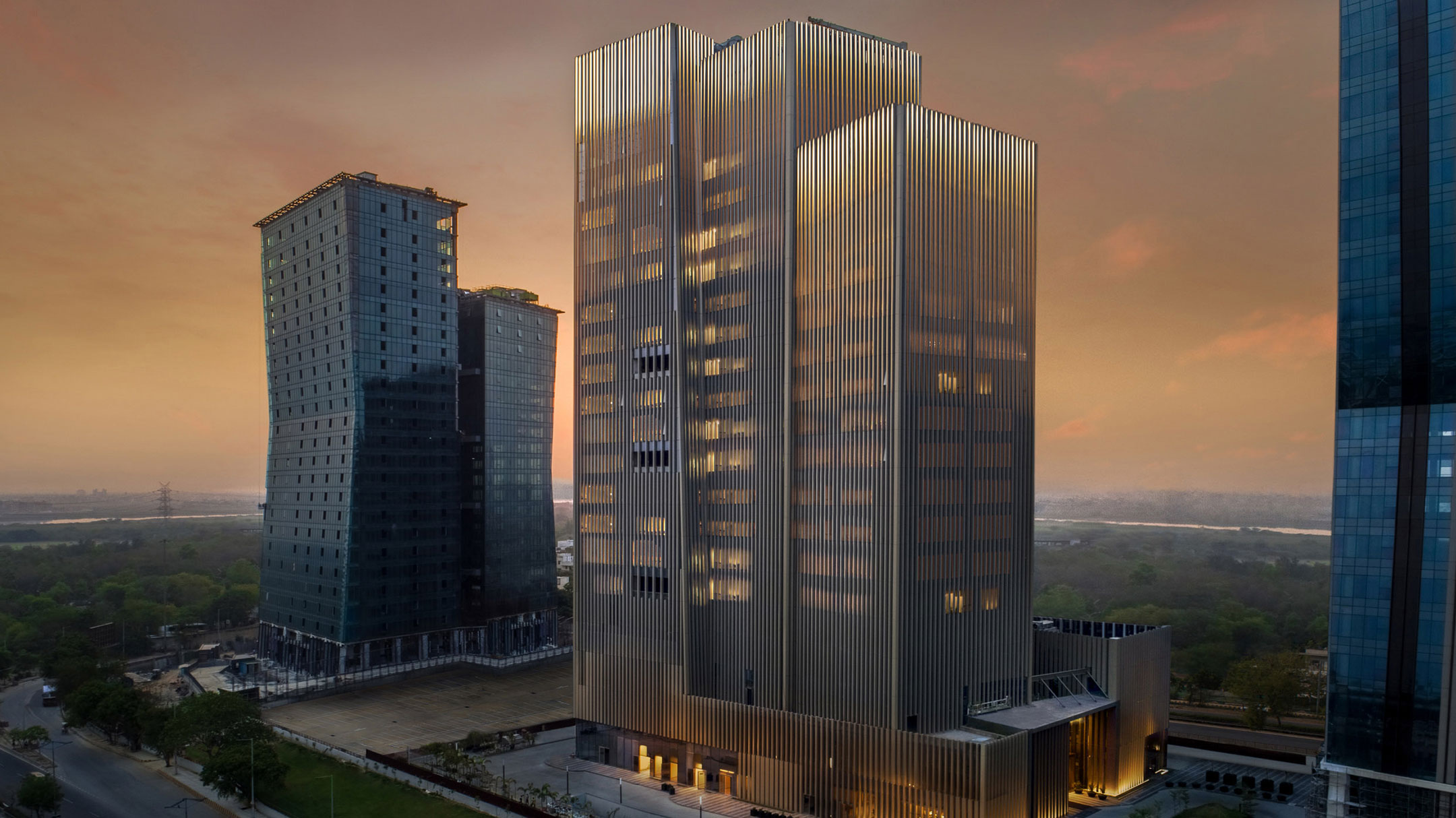 Max Estates Sector 105