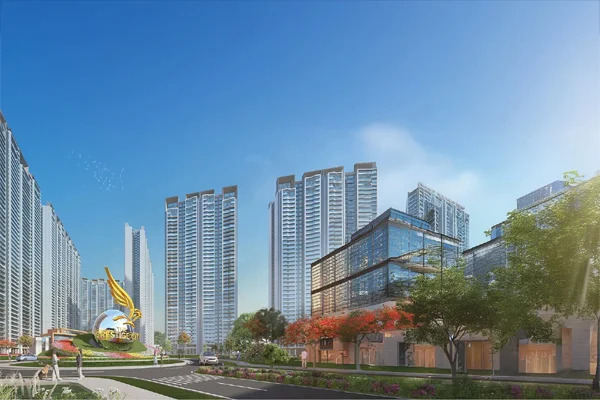 Prestige City Mayflower