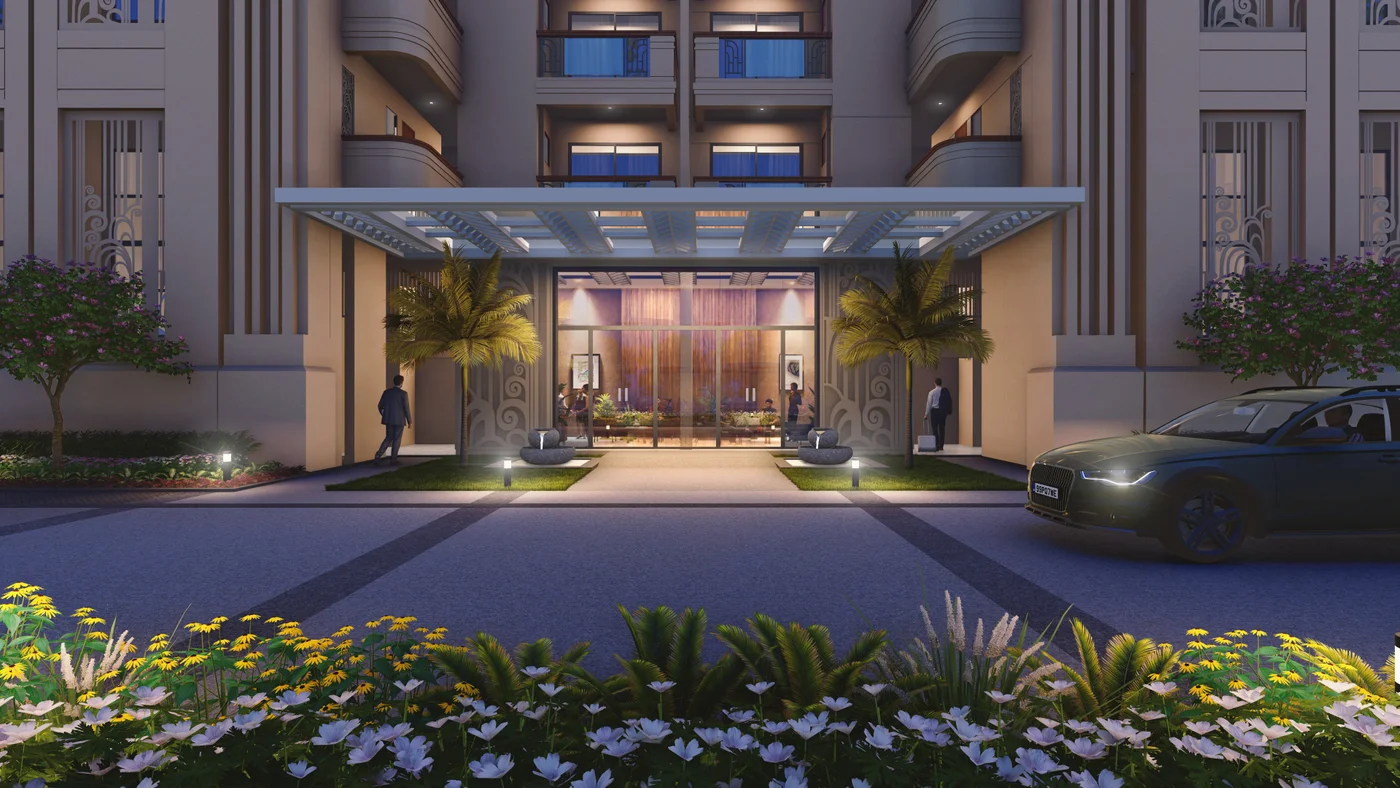 DLF Sector 108 Noida