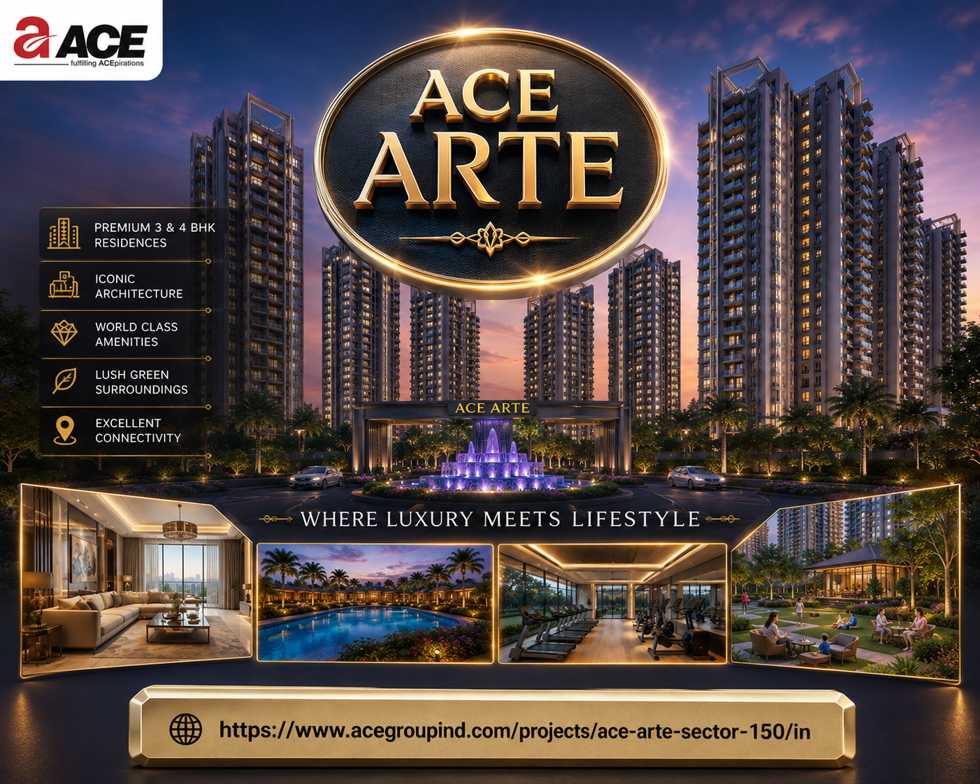 ACE Arte