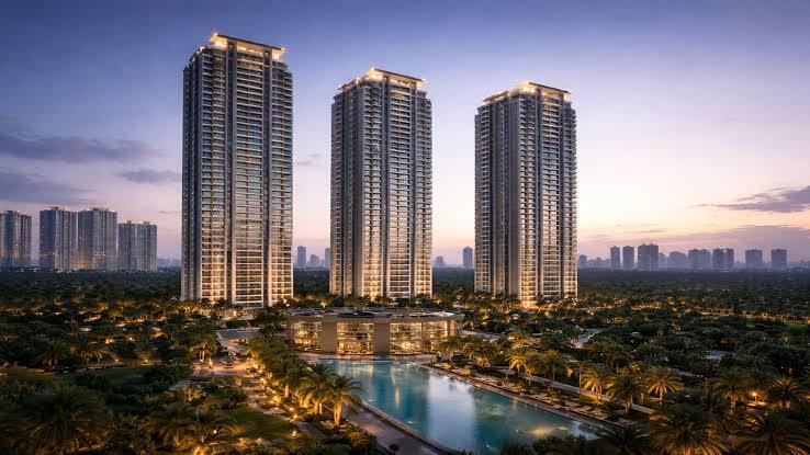 Gaur sector 150 noida