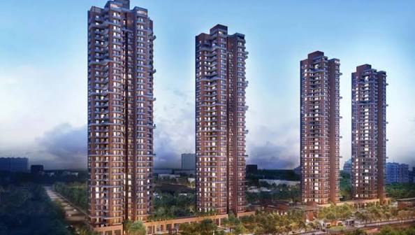 Max Estates Sector 105 Noida