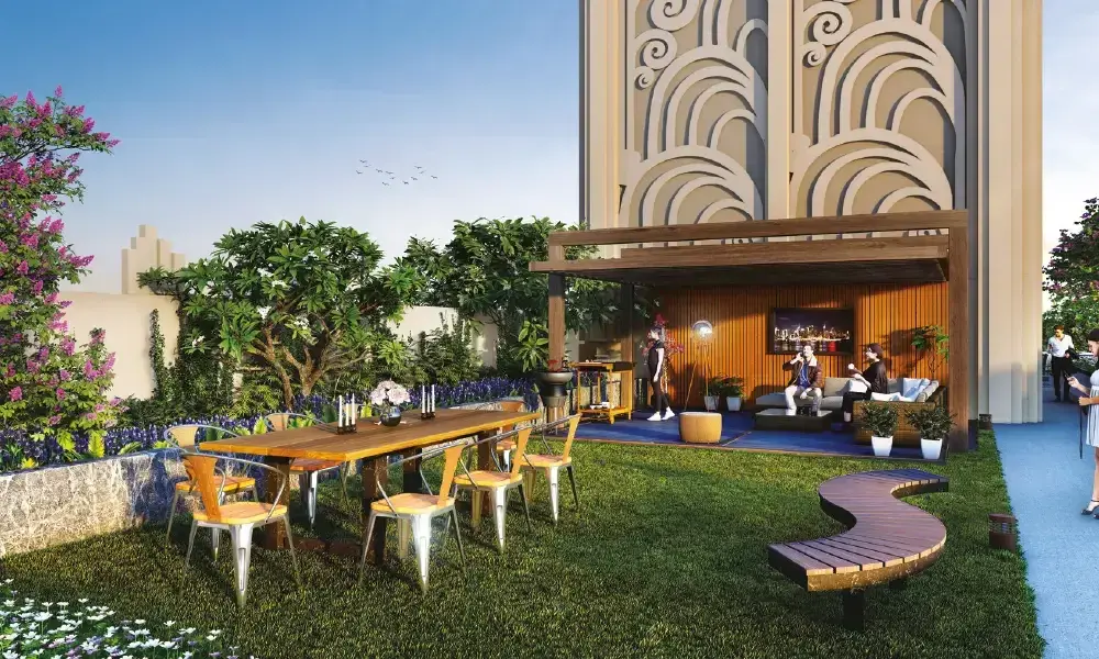 DLF Sector 108 Noida